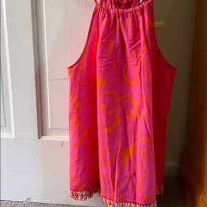 Trina Turk women’s size Medium